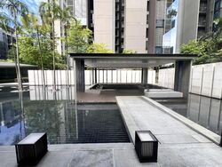 Leedon Residence (D10), Condominium #451579621